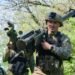 На фронте почти 130 боев: Генштаб назвал самое горячее направление за сутки