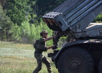 Отрезали “клешни”: подразделения РФ возле Доброполья попали в окружение, – ВСУ