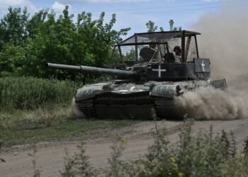 Где ВСУ сдерживают наибольший натиск: Генштаб обновил карту боев