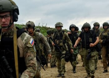 “Они застряли и их уничтожают”: Трегубов о продвижении РФ в направлении Доброполья