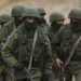 Россия пытается убедить Запад в неизбежности победы над Украиной, – ISW
