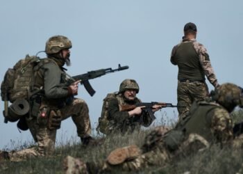 Ожесточенные бои – на двух направлениях: Генштаб рассказал о ситуации на фронте