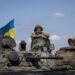 Зеленый Гай под контролем. ВСУ отбили еще одно село на Донбассе