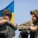 Флаг Украины на месте: Генштаб опроверг оккупацию села Дачное на Днепропетровщине