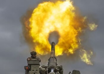 Бои за Часов Яр: украинские воины останавливают штурмы РФ несмотря на заявления Кремля