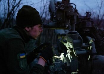 Что американцы думают о войне, помощи Украине и сделках Трампа с Путиным: опрос Gallup