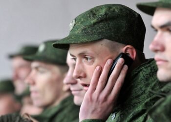 Российские военные сжигают технику, чтобы не штурмовать ВСУ, – АТЕШ
