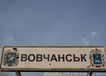 Сплошные руины: Силы обороны показали, как выглядит Волчанск сегодня