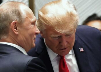 Гарантии безопасности для Украины: Путин предложил Трампу привлечь Китай вместо НАТО