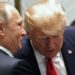 Гарантии безопасности для Украины: Путин предложил Трампу привлечь Китай вместо НАТО