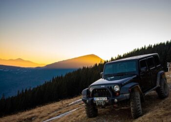 Поездка на природу обойдется крупным штрафом: водителям выдвинули строгие ограничения