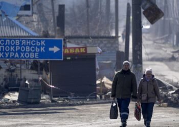 Россияне атаковали рынок в Покровской громаде: есть пострадавшие