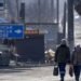 Россияне атаковали рынок в Покровской громаде: есть пострадавшие