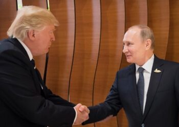 Трамп спрогнозировал исход встречи с Путиным и анонсировал звонок Зеленскому
