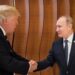 Трамп спрогнозировал исход встречи с Путиным и анонсировал звонок Зеленскому