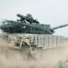 Россияне возобновили штурмы с бронетехникой на сложном направлении