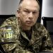 Сырский доложил Зеленскому о стабилизационных мероприятиях на фронте и новых дистрайках