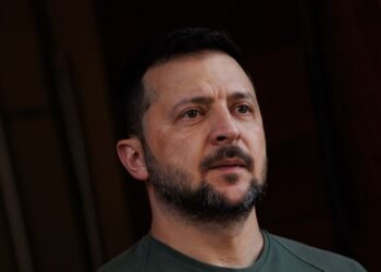 Зеленский об ударе в Запорожье: Россия ищет, как уничтожить Украину, мир должен ответить