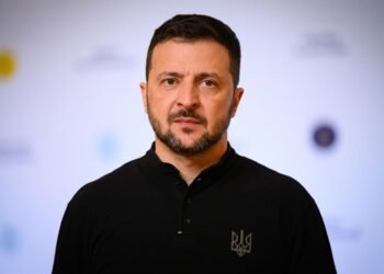 Белый дом рассматривает возможность пригласить Зеленского на Аляску, – NBC