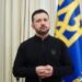 Зеленский – Трампу: дарить землю россиянам и отступать от Конституции не будем