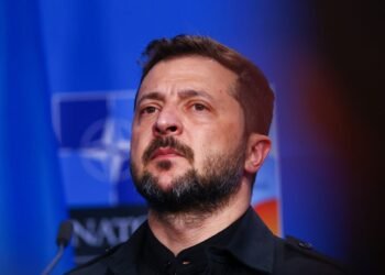 Зеленский согласился с Трампом: войну надо завершать, но Путин понимает только силу