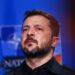 Зеленский против «искусственных пауз»: Украина и Молдова должны вместе идти в ЕС