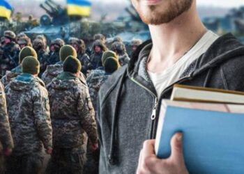 В Украине часть студентов лишат отсрочки: кого могут мобилизовать