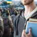 В Украине часть студентов лишат отсрочки: кого могут мобилизовать
