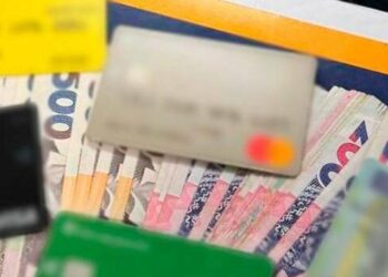 Фіктивні водії у Києві: як продавали свідоцтва без курсів