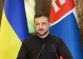 Украина будет отвечать РФ на удары по энергетике, терпеть в темноте не будем, – Зеленский
