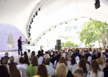 В Украине представили международное исследование об образовании