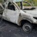 Россияне атаковали бригаду энергетиков ДТЭК на Днепропетровщине