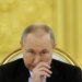Путин заявил, что Москва готова сотрудничать с США по оккупированной Запорожской АЭС