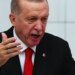 Путин и Зеленский пока не готовы к встрече, – Эрдоган