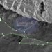 Россияне добивают Черное море: нефтяное пятно от Новороссийска движется к оккупированному Крыму
