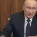 Или здравый смысл победит, или решим все вооруженным путем, – Путин об условиях завершения войны