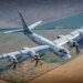 У российских Ту-160 возникли проблемы во время атаки на Украину