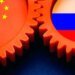 «Мы в трясине, ресурсов нет, Китай нас добивает», – Z-пропагандист – о вассальной зависимости России