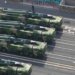 Украина изучает вооружение, которое показали на параде в Пекине, Китай следит за всем, что происходит на фронте — ГУР