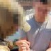 В Днепре поймали агента, который готовил удары по военным и волонтерам