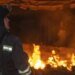 Ночная атака РФ на Сумы: показаны фото разрушенного учебного заведения
