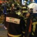Пожар в Смоленске и взрывы в Подмосковье: дроны снова атакуют РФ