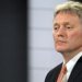 Песков объявил «паузу» в переговорах между Россией и Украиной