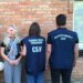 У Києві фіктивно із чоловіків робили "викладачів", щоб "забронювати" їх: організатора та його спільників затримано