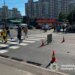 П'яна водійка на Volkswagen збила військовослужбовицю в Києві та втекла з місця ДТП
