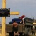 Россиянин показал кладбище в Кемеровской области, чтобы россияне осознали. ВИДЕО