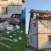 Польская ракета попала в жилой дом во время атаки дронов РФ, — СМИ