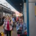 Оккупанты нанесли удар по “Укрзализныце”: есть задержка поездов