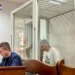 Суд продовжив дебати у справі щодо вбивства підлітка на фунікулері в Києві