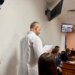 Батько вбитого на фунікулері підлітка ледь стримував сльози під час судових дебатів